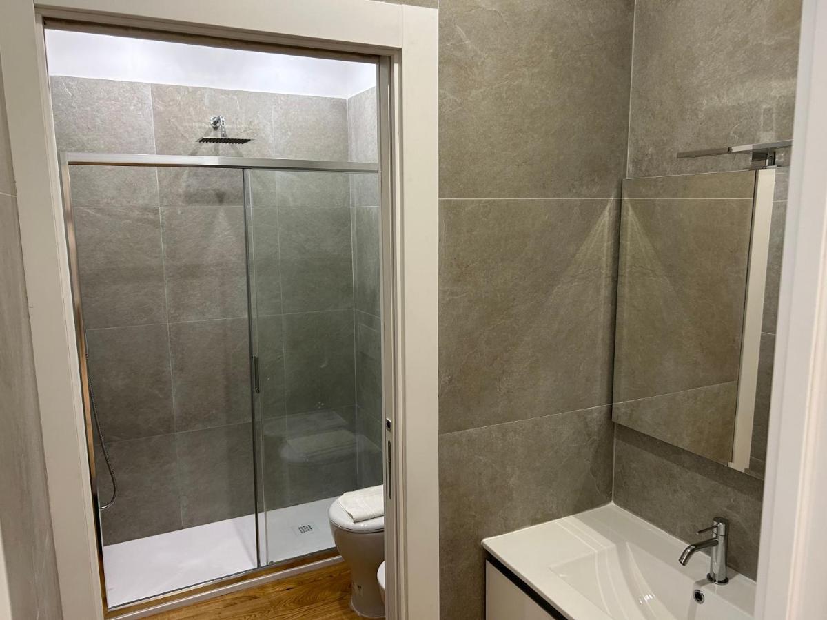Moscova Luxury Bruno Apartment Milan Exterior photo